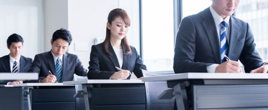研修コースのご案内 研修コースのご案内